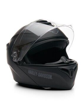 Harley-Davidson Outrush R Modular Bluetooth Helmet XL